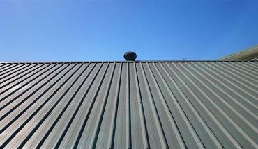 Metal Roof Installers