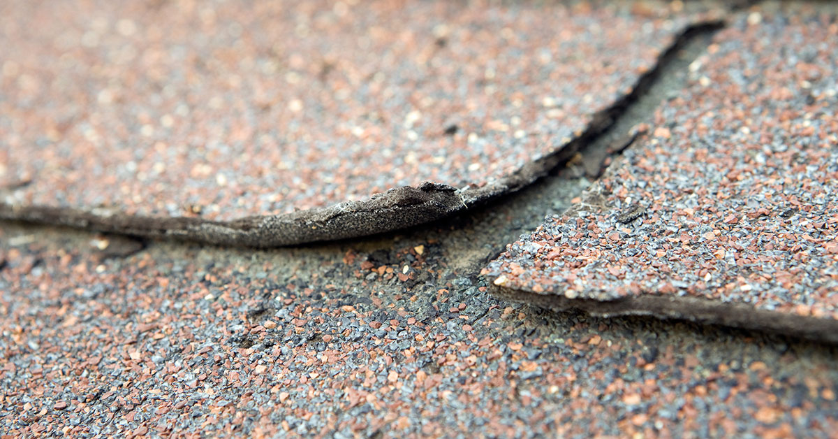 common Roofing Problems in the Spring