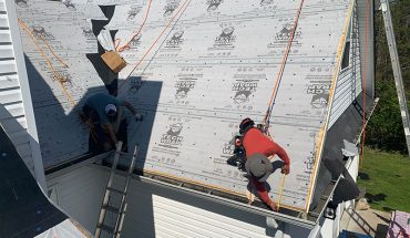 Roofing Companies Near Me Chattanooga Tennessee