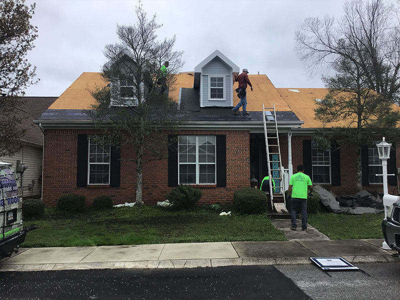 Best Roofers Near Me Ringgold Georgia