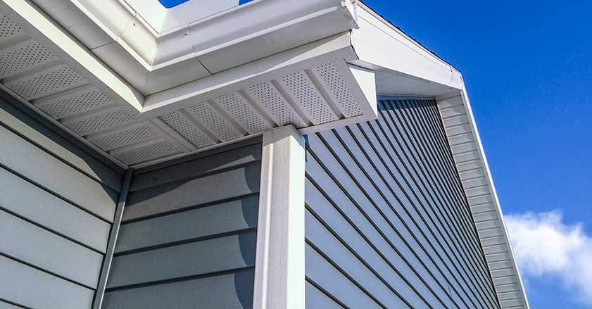 Vinyl Siding Installers Near Me - Chattanooga Roofing Company
