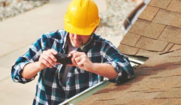 Why You Need a Professional Roof Inspection After a Storm