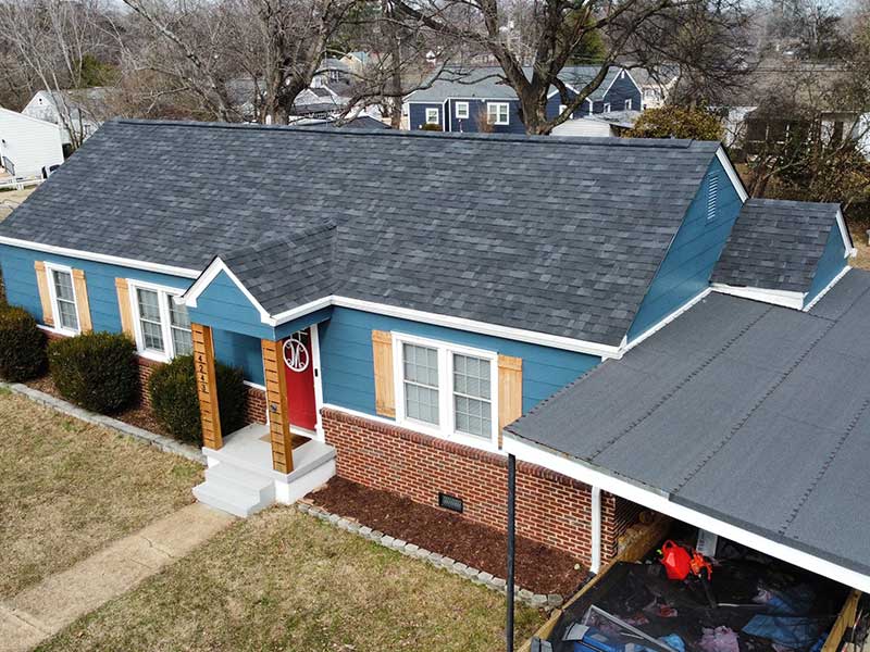 Chattanooga Roofing companies
