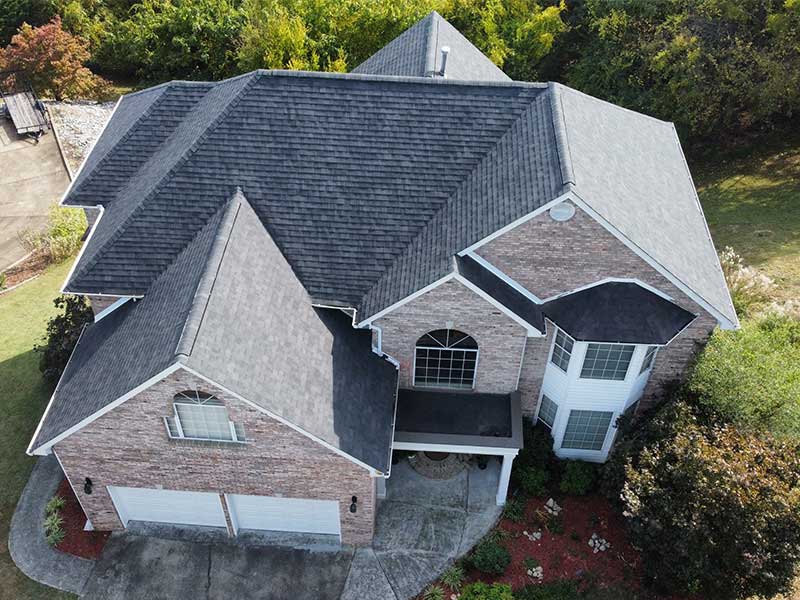 Chattanooga Roofers