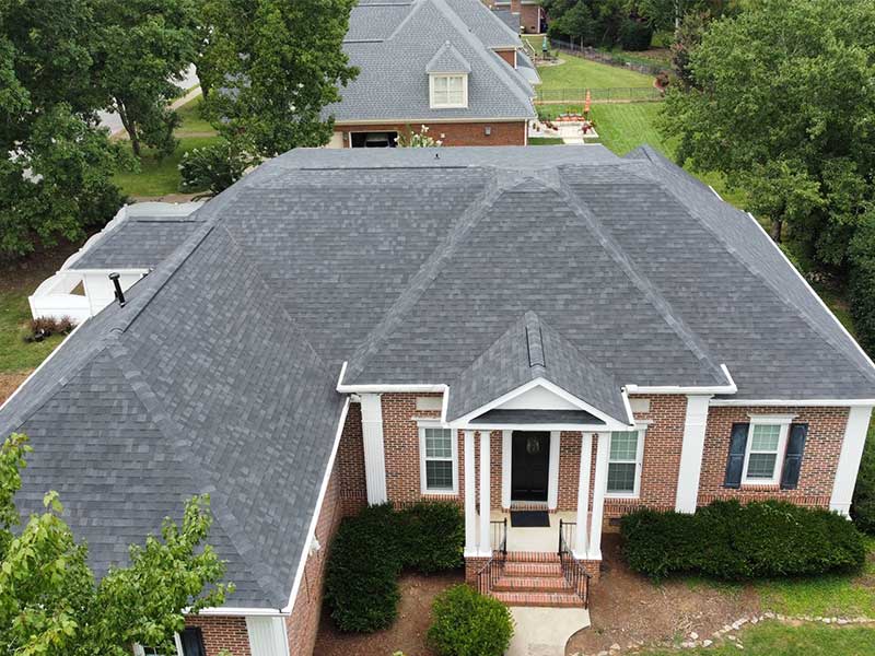 Roofers in Middle Valley TN