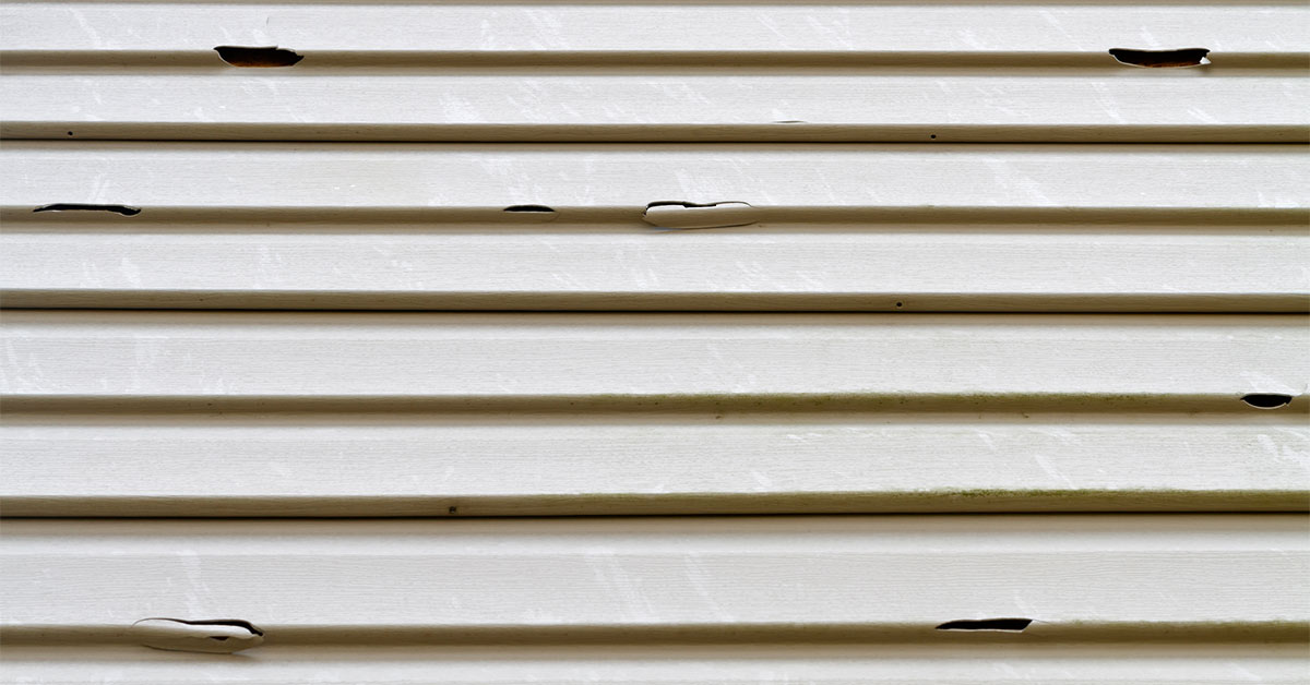 How to Tell if You Need to Replace Your Siding