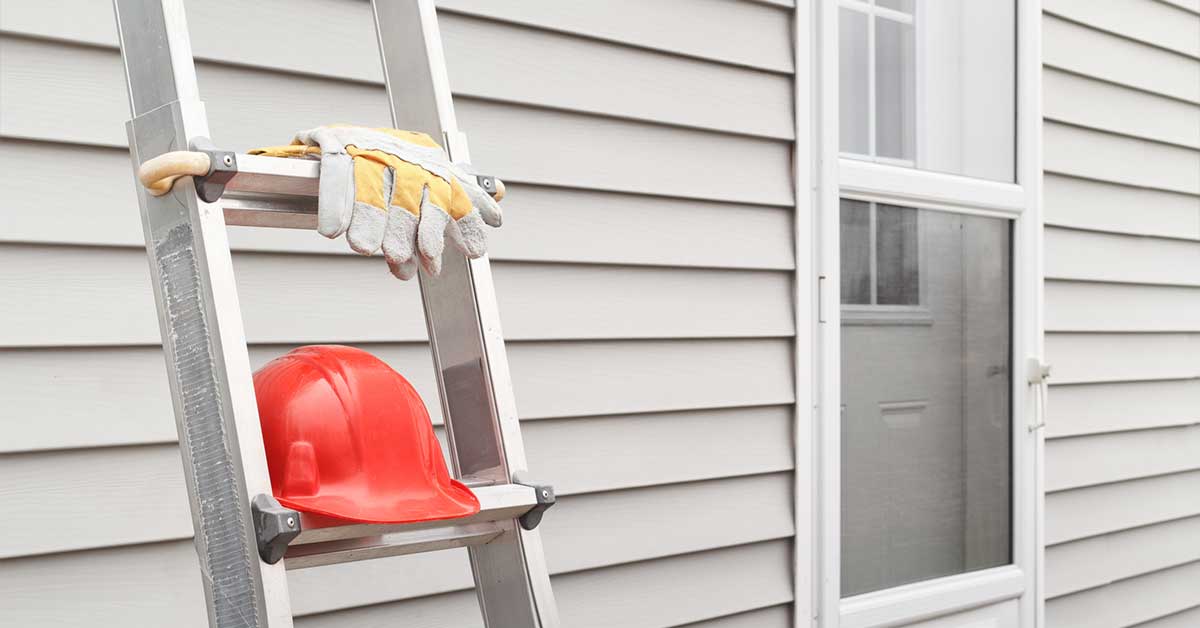 How to Choose the Best Siding Company