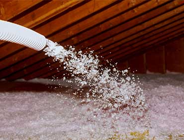 attic insulation services chattanooga tn